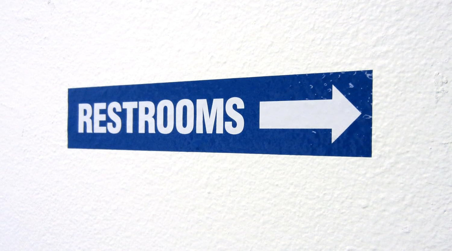 LT4/LT4P/LTPX Label Supply 1" x 150' Blue