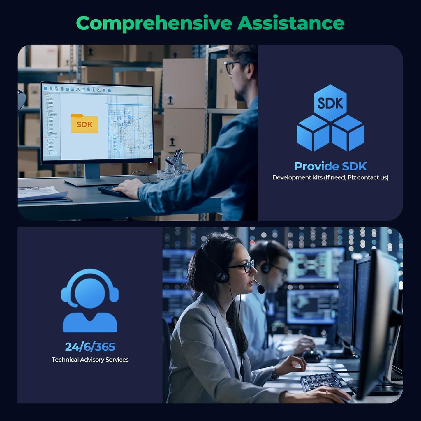 SVANTTO Android Barcode Scanner, 4+64GB Flash, 1D/2D/QR Zebra Scanner, Full-Screen 5" Android 11 Mobile Computer, Bluetooth 5.0, WiFi, 4G LTE, NFC, 8-Core CPU Inventory Barcode Data Collector