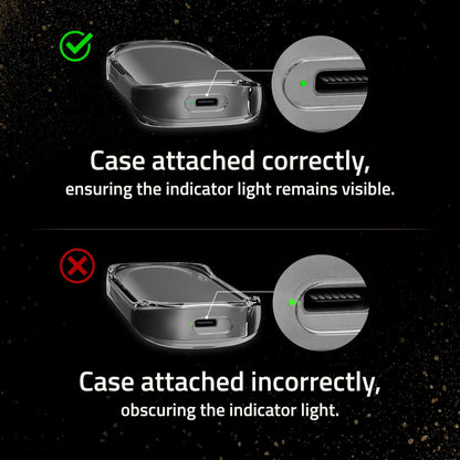 SK hynix Beetle X31 2TB Portable SSD with DRAM, up to 1050MB/s, USB 3.2 Gen2, External Hard Drive Compatible with PC, Mac, Laptop, PS5 (Dark Grey)