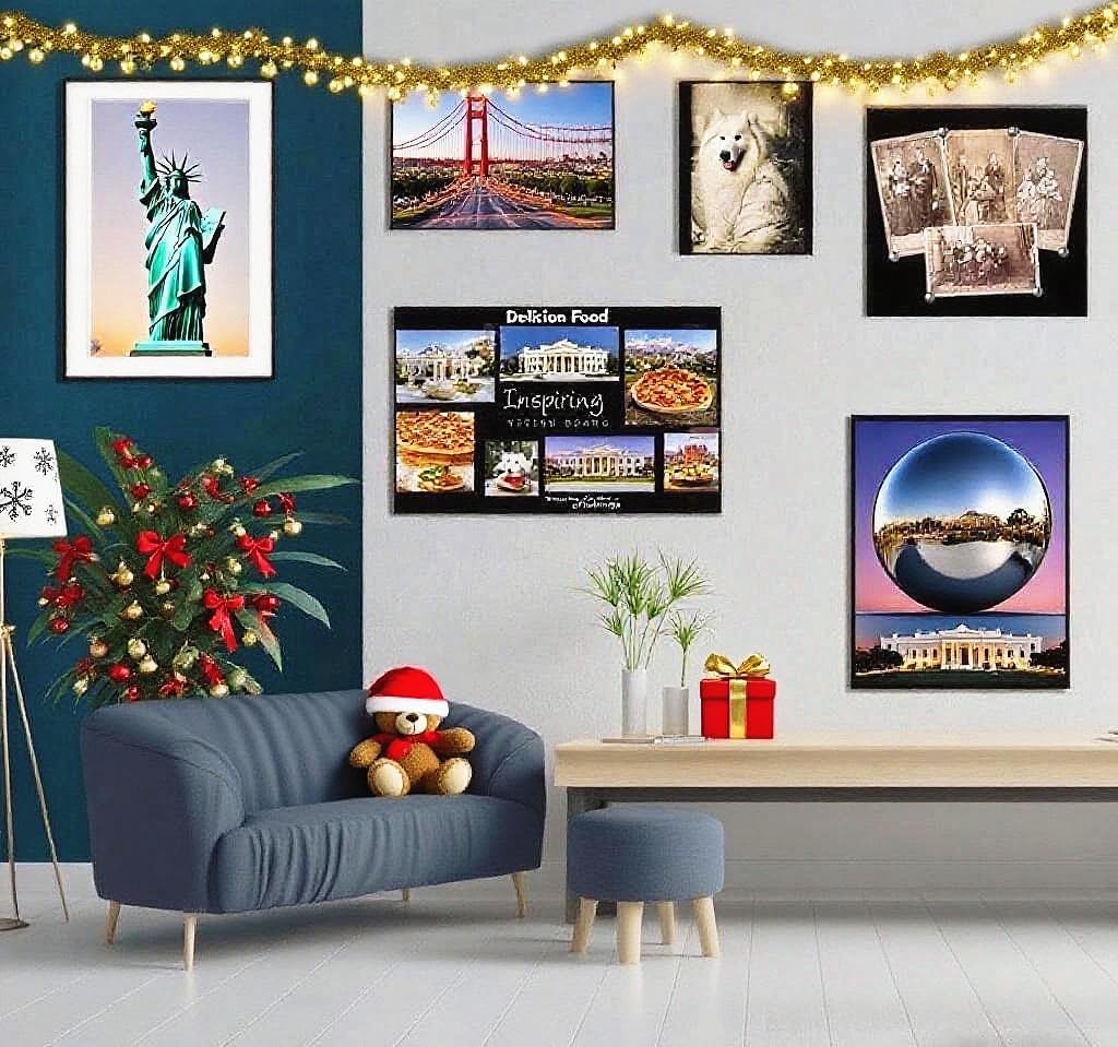 6PACK Black Foam Board 24x36×3/16 inches,5MM Poster Board for DIY Projects High Quality Blank Board Perfect for Arts Crafts School Projects Presentation Displays