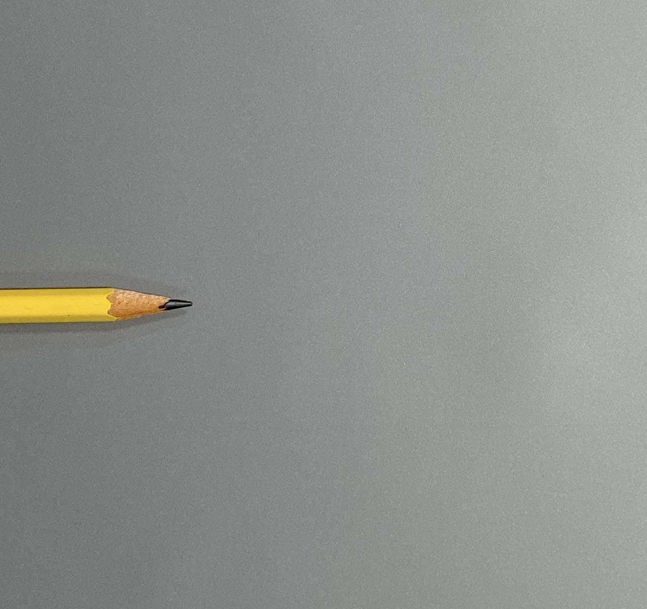 Silver Ticket Products STR Series 6 Piece Home Theater Fixed Frame 4K / 8K Ultra HD, HDTV, HDR & Active 3D Movie Projection Screen, 2.35:1 Format, 115" Diagonal, High Contrast Material STR-235115-HC