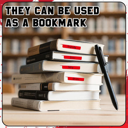 50pcs Red and White Trading Card Dividers Plastic Index Card Storage Dividers with Tabs Card Separators for Sports Recipe Game Card Organize