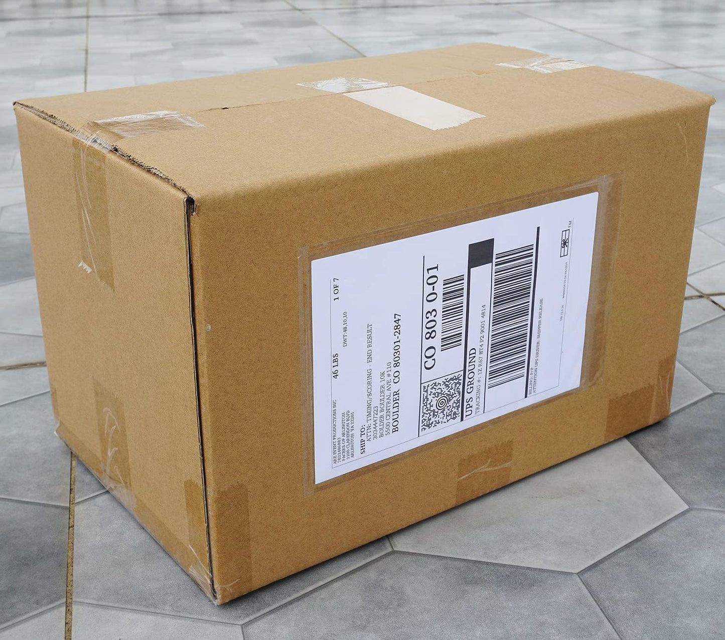 BEUYI Premium 6''x10'' Packing List Envelope, Tailored Size for Letter-size Paper Folded in Half, Adhesive Shipping Label Pouch/Sleeve (50 pack)