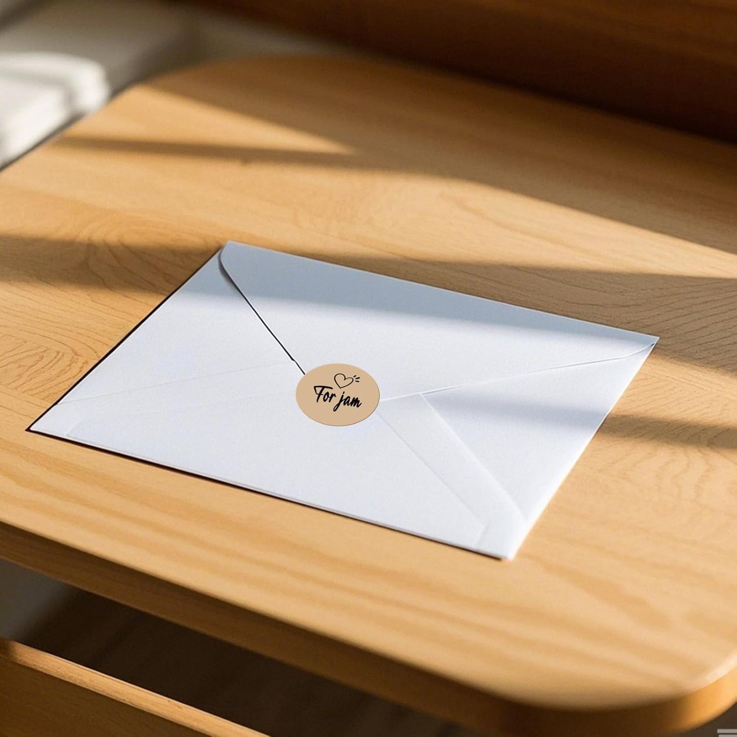 1000 PCS Circle Dots Stickers 1.5 Inch Vinyl Kraft Round Labels Removable Waterproof Color Coding Sticker Roll for Inventory Office Classroom