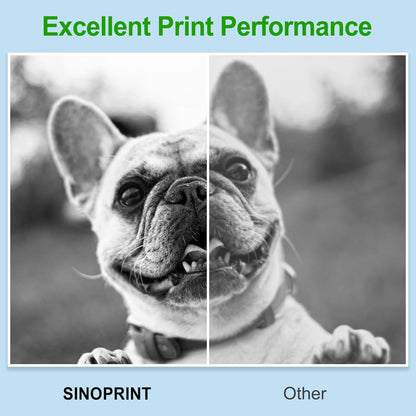 Remanufactured C310 C315 Toner Cartridge Replacement Ink 006R04356 for Xerox C310 C315(1-Pack Black)