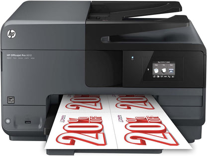 Laser and Inkjet Printer Postcards 4 up Per Page, White 5000 Cards (1250 Sheets) Same Size As Avery 05689 - Avery 08387