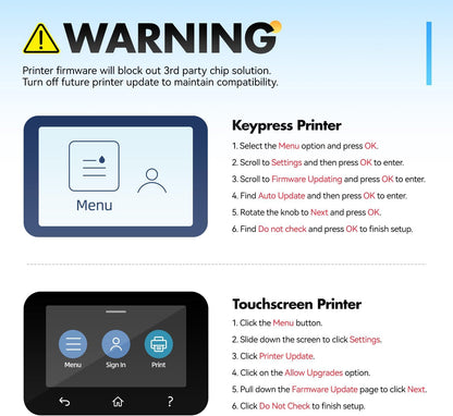 218X 218A Toner Cartridge 4-Pack High Yield with Chip Replacement for HP 218X 218A Toner Cartridge Compatible with HP Color Laserjet Pro MFP 3301cdw 3301fdw 3301sdw Pro 3201dw Printer W2180X (B/C/Y/M)