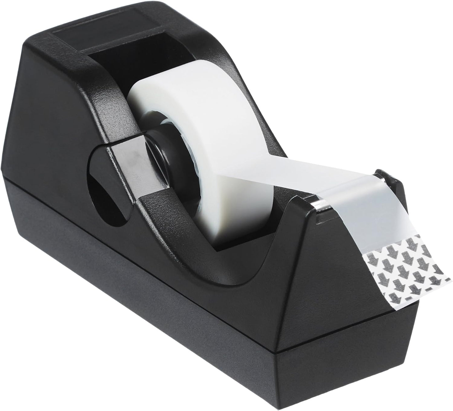 Amazon Basics Tape Dispenser, 24-Pack