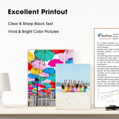 MP C6003 C4503 Toner Cartridge Compatible for Ricoh 841849 841850 841851 841852 MP C6003 MP C4503 MP C5503 MP C4504 MP C4504ex MP C6004 MP C6004ex Printer (4-Pack, BCMY)