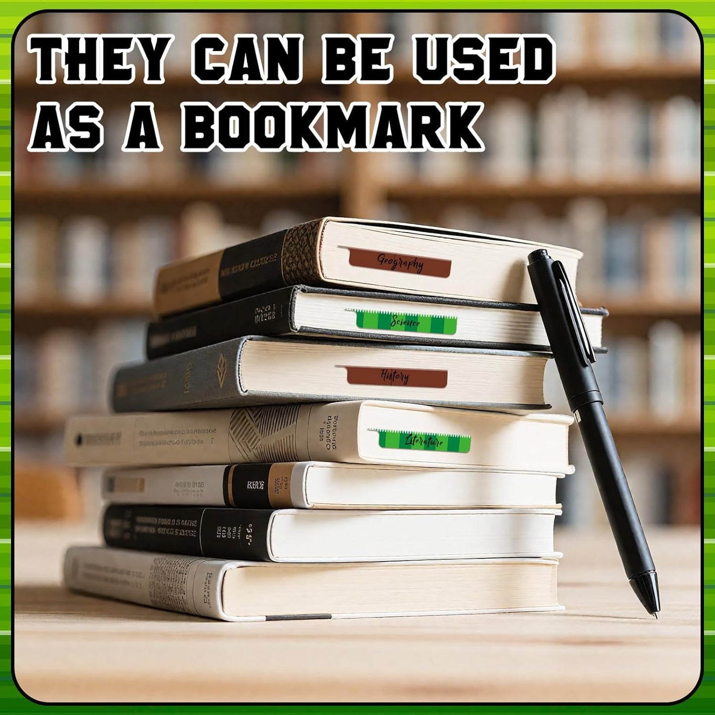 50pcs Football Card Dividers Plastic Index Card Storage Dividers with Tabs Card Separators for Sports Game Football Card Collection