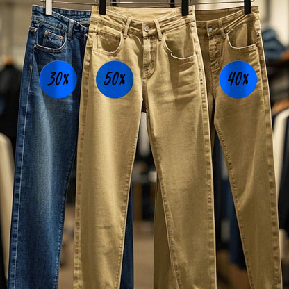 300 PCS Round Stickers 4 Inch Blue Vinyl Circle Floor Dots Sticker Removable Self-Adhesive Colored Large Label Roll for Marking Inventory Organizing Classroom Line Up Spots