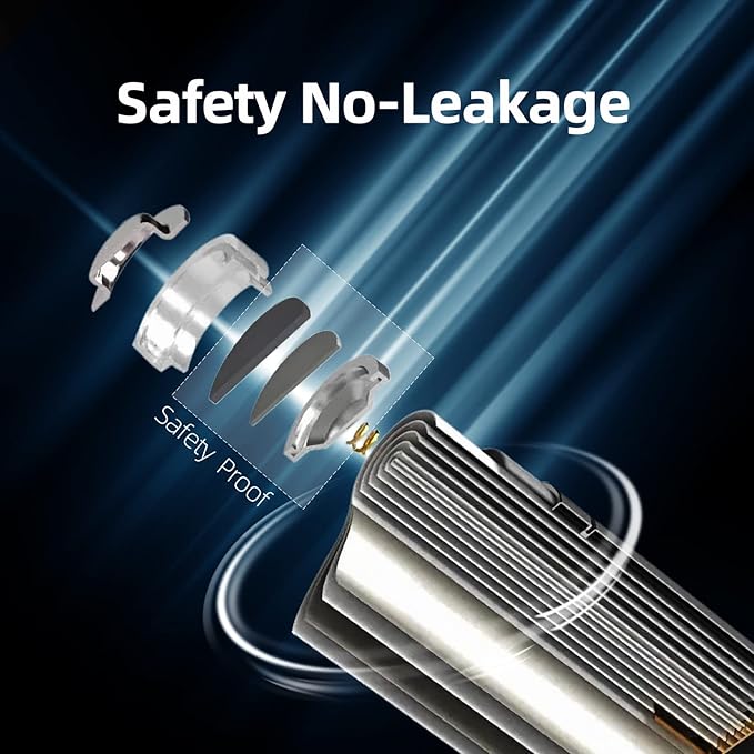 BEVIGOR AA Lithium Batteries 12Pack Ultra, 3500mAh 1.5V Double A Lithium Battery, Longer Lasting AA Batteries for Blink Smart Lock Deadbolt, Alarm System, High-Tech Devices,【Non-Rechargeable】