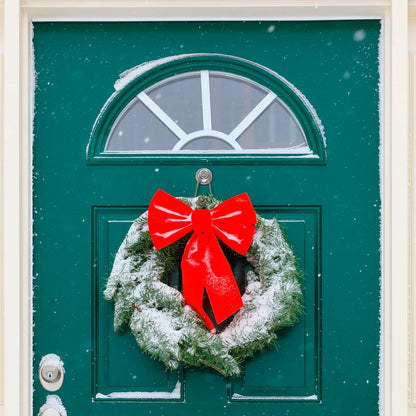 Heavy Duty Magnetic Push Pins - Refrigerator & Whiteboard Magnets, Pack of 4