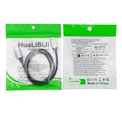 USB 3.0 Printer Cable Super Speed 5Gbps USB 3.0 Type A to B Male Cable for Scanner, External Hard Drives, Multifunction Printers etc (Typ A, 1 m)