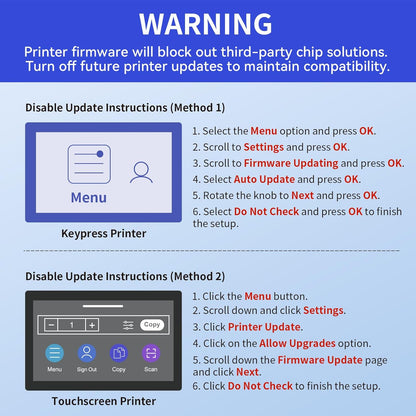 210X Toner Cartridges 4 Pack High Yield (with Chip) Compatible Replacement for HP 210X 210A for Color Laserjet Pro MFP 4301fdw 4301fdn Pro 4201dw 4201dn Series Printer Ink W2100X W2100A (BCMY, 4-Pack)