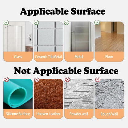 1020 PCS(0.39") Double Sided Sticky Dots Removable Strong Adhesive Tack Heavy Duty Sticky Pads Putty No Traces Clear Sticky Tack for Picture, Poster, Art Craft, Decoration, Party Office Supplies