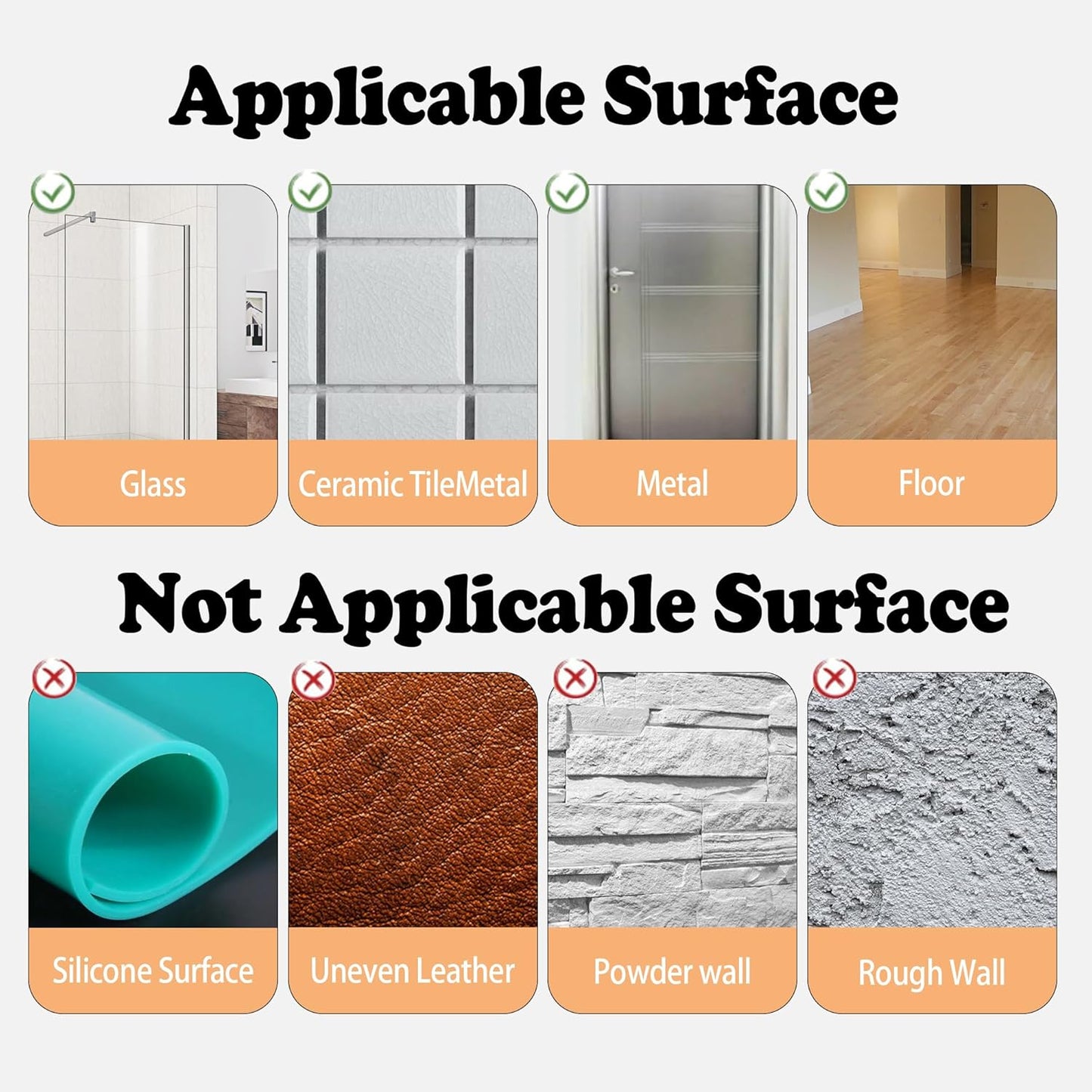 771PCS Double Sided Tape Removable Strong Adhesive Dots Heavy Duty Sticky Pads Putty No Traces Clear Sticky Tack for Picture, Poster, Art Craft, Decoration, Party Office Supplies