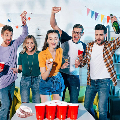 1000 Pcs Circus Raffle Tickets Roll Carnival Tickets Carnival Theme Party Decorations Party Ticket for Events Carnival Favors Supplies