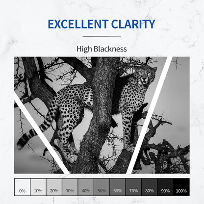 067H 067 Black Toner Cartridge 1-Pack with Chip Compatible Canon 067H CRG-067H Toner Work with Canon imageCLASS MF656Cdw MF653Cdw MF654Cdw LBP632Cdw LBP633Cdw Printer, CRG067H Ink, Black