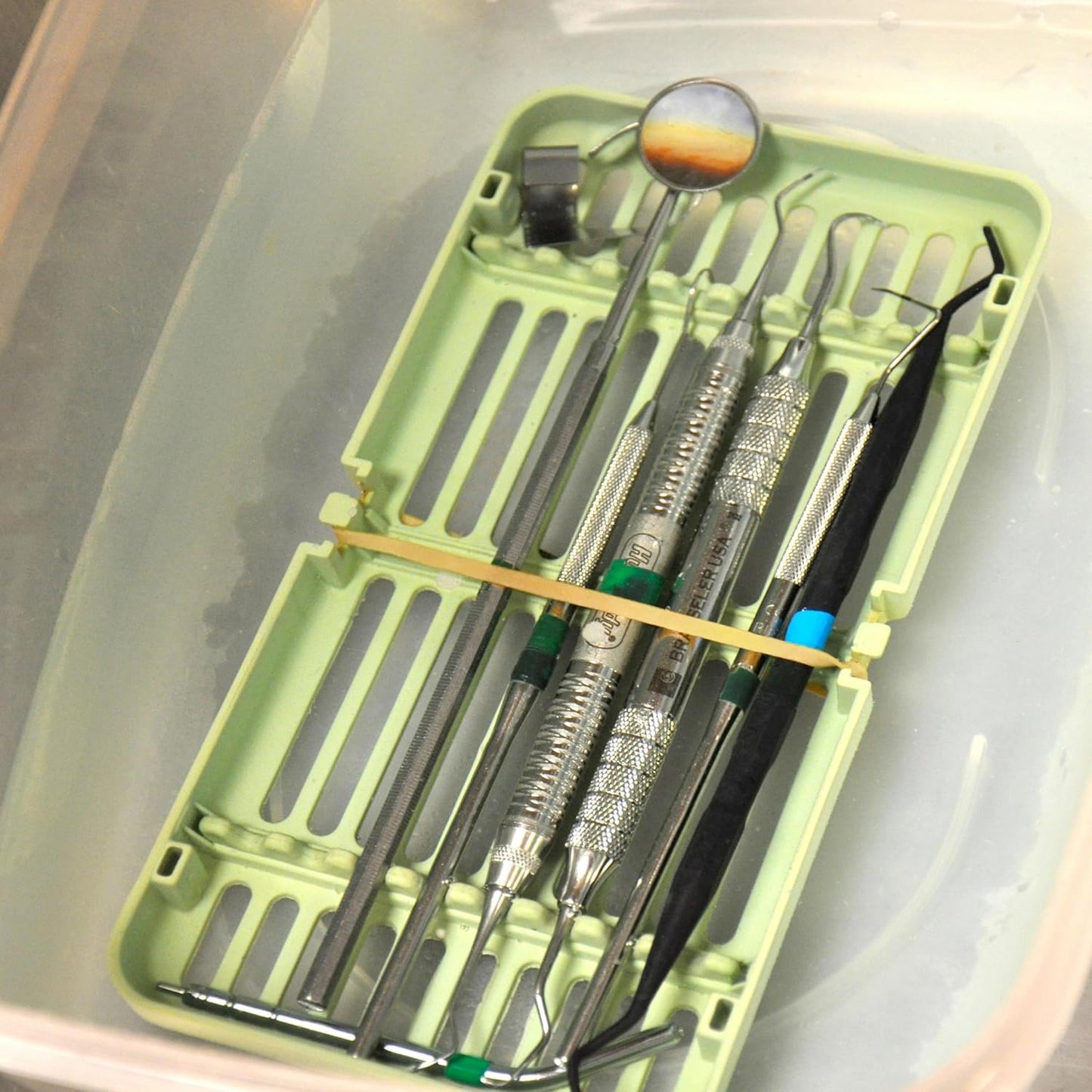 Upgrade Office Supply UPG22432CS Rubber Bands, Size 32 (3 x 1/8), 14,000 Count, 1 lb 20-Pack Case, USA