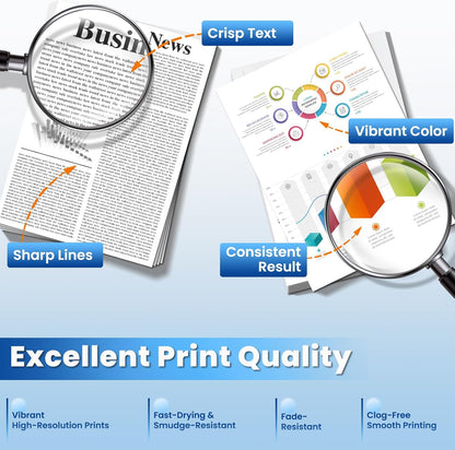 210A Black Toner Cartridge Color Laser jet Pro MFP 4301fdw Compatible for HP 210A 210X Toner Cartridges Replacement HP210A HP210X for Color Pro 4201dw 4201dn MFP 4301fdn 4301fdw 4301dw Printer, 1 Pack