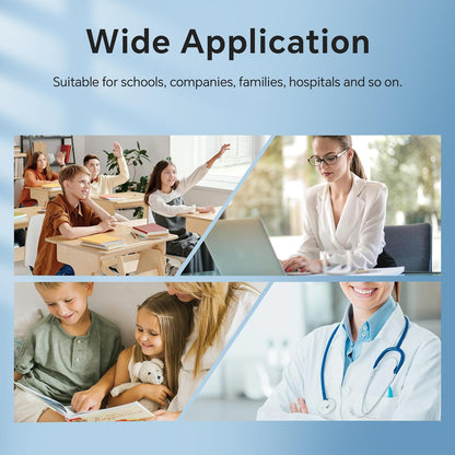 138X Black Toner Cartridge High Yield W1380X Compatible Replacement for HP 138X 138A W1380X W1380A Toner for HP Pro 3001dw 3001fdw MFP 3101fdw Series Printer Ink (2-Pack, with Chip)