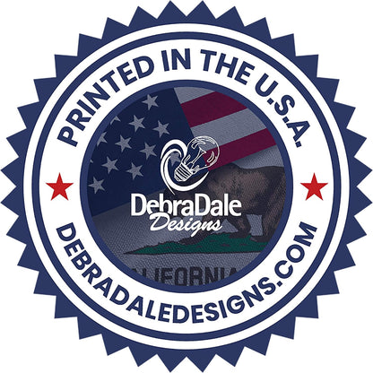DEBRADALE DESIGNS - Color Bar Ruled Single Sided Index Cards - 5 x 8 Inches - White - 500 (50 each of 10 colors) - Wrapped in 2 packages of 250 - Standard 110# Index Card Stock - 199 GSM - .009 Thick