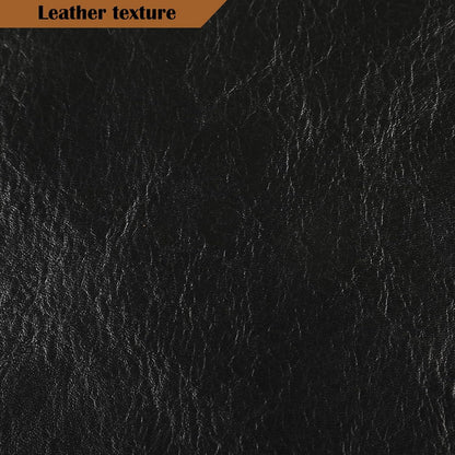 Genuine Leather Padfolio,Free Engraved Name, Personalized Leather Portfolio, A4 Document Folder Legal Pad Padfolio, Resume Folio for Men & Women