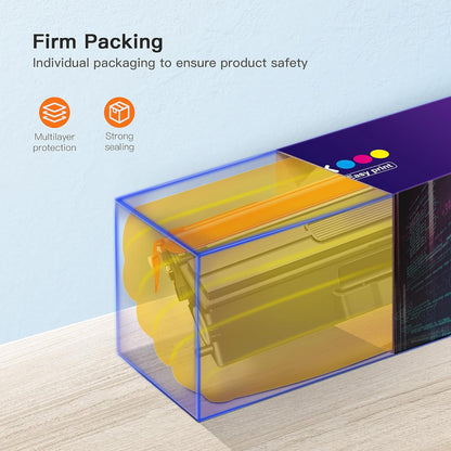 E-Z Ink TN436 Toner Cartridge Compatible for Brother TN436 TN-436 Toner Replacement for TN436 TN433 TN431 to Use with Brother HL-L8260CDW, L8360CDW, MFC-L8690CDW, L8900CDW, DCP-L8410CDW Printers