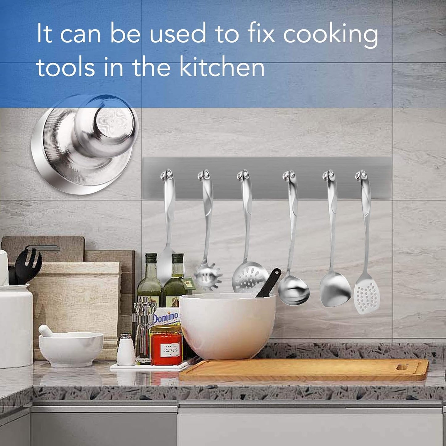 LOVIMAG 30 Pcs Refrigerator Magnets, Fridge Magnets, Strong Whiteboard Magnets, Magnetic Push Pins, Strong Metal Magnets for Fridge, Whiteboard, Office, Classroom, Map, Kitchen