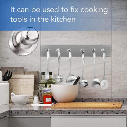 LOVIMAG 30 Pcs Refrigerator Magnets, Fridge Magnets, Strong Whiteboard Magnets, Magnetic Push Pins, Strong Metal Magnets for Fridge, Whiteboard, Office, Classroom, Map, Kitchen