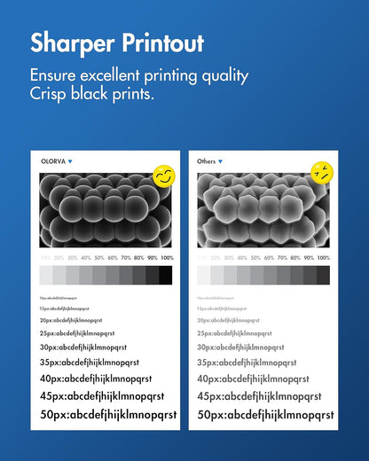 210A Black 4301fdw Toner: 2 Pack Replacement for HP 210A Toner Cartridges, Works for HP Color Laserjet Pro MFP 4301fdw Wireless Printer, Pro 4301fdn 4201dw 4201dn, MFP 4301 4201 Series | W2100A