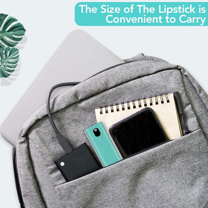 2 Pcs Fingerprint Proof Screen Cleaner Safe for All Phones Glasses Tablet Laptop TV Watch Screens (Tiffany Blue)