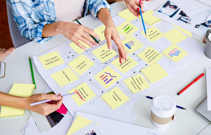 (18 Pack) Sticky Notes 3x3 in Yellow, Strong Adhesive, Clean Removal, Recyclable, Self-Stick Pads, Easy to Post for Home, Office, Notebook