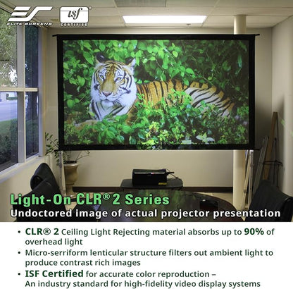 LIGHTON Variation (LPS103H-CLR2)