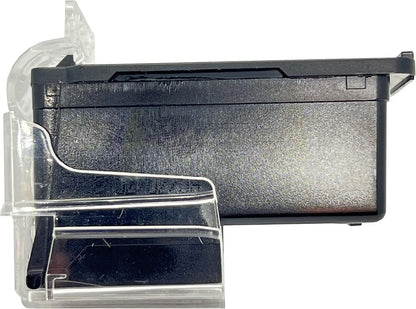 AMERICAN MAILING SOLUTIONS INC. | 4-Pack | PB SL-870-1 Red Fluorescent Ink Cartridge Replacement for SendPro Mailstation (CSD1) Postage Meter…