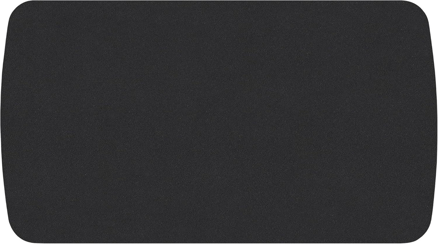 GelPro Elite Premier Anti-Fatigue Kitchen Comfort Floor Mat, 20x36", Trellis Classic Grey