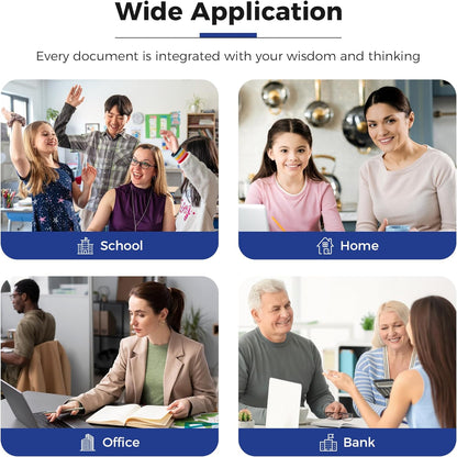 218A Toner Cartridge 4 Pack (with Chip) Compatible for HP 218A 218X Toner Cartridge for HP Color Laserjet Pro 3201dw MFP 3301cdw 3301fdw 3301sdw Printer (Black Cyan Yellow Magenta)