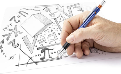 STAEDTLER Mars Micro 775 Mechanical Pencil 0.7mm 77507BK