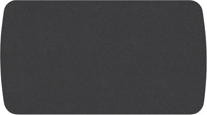 GelPro Elite Premium Gel + Foam 3/4" Thick Anti-Fatigue Floor Mat Citrus-20" x 36", Taryn Sunny Citrus