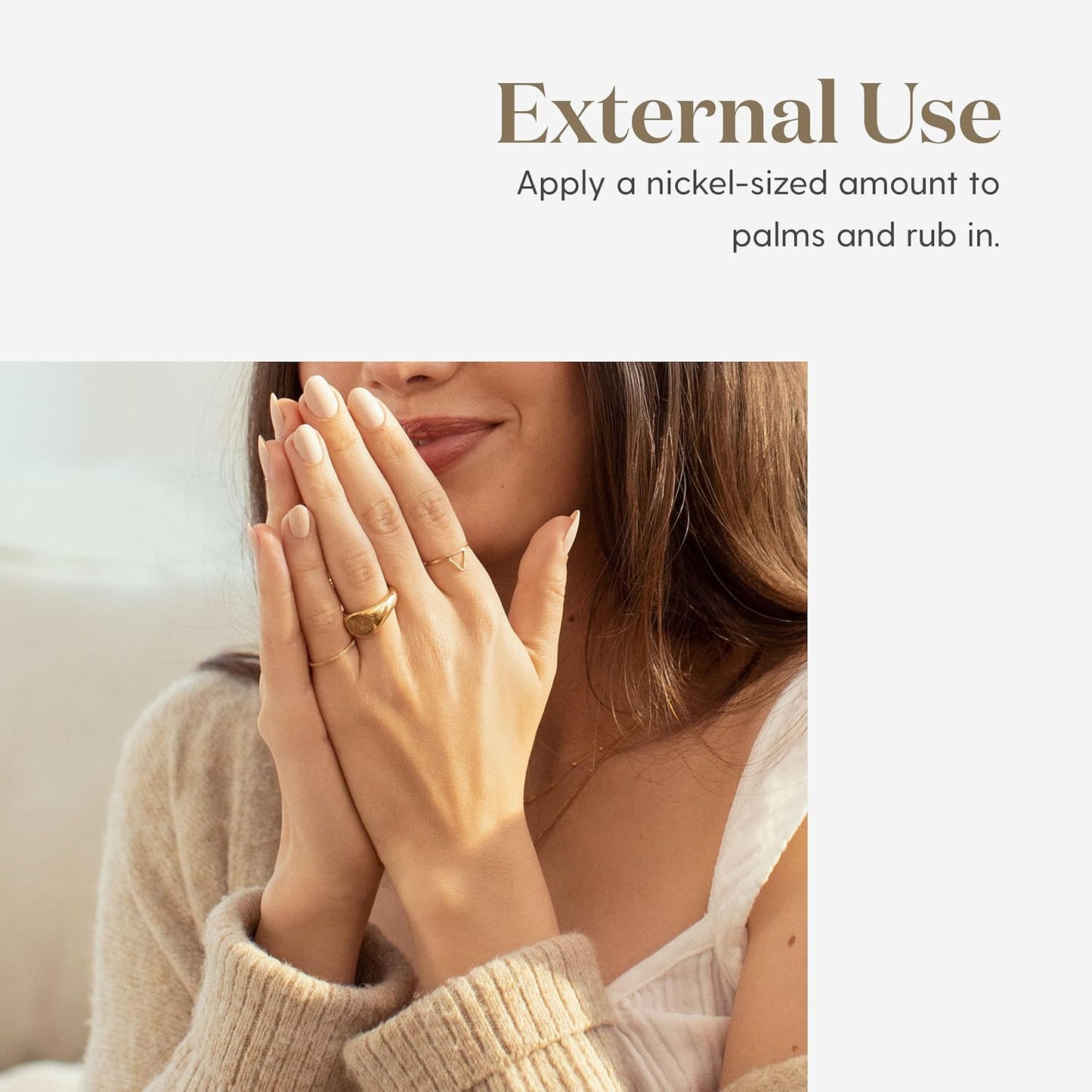 Young Living Thieves Hand Sanitizer – Essential Oil-Infused, Plant-Based, Quick-Drying, 7.6 fl oz