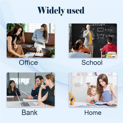 131A Black Toner Cartridge Replacement for HP 131A CF210A Works with HP Laserjet Pro 200 Color M251nw M251n M276n M276nw Printer (2 Pack )