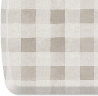 GelPro Elite Premium Gel + Foam 3/4" Thick Anti-Fatigue Floor Mat, 20" x 36", Farmhouse Tan