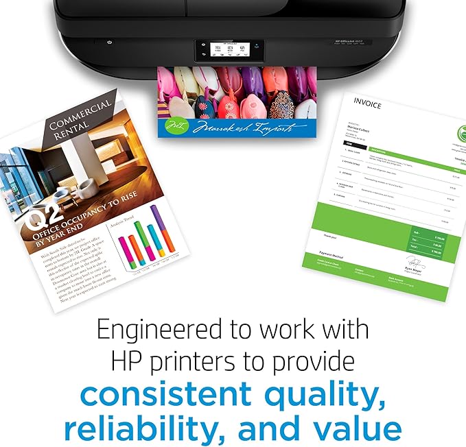 HP 952XL Magenta High-Yield Ink Cartridge | Works OfficeJet 8702, OfficeJet Pro 7720, 7740, 8210, 8710, 8720, 8730, 8740 Series | Eligible for Instant Ink | L0S64AN