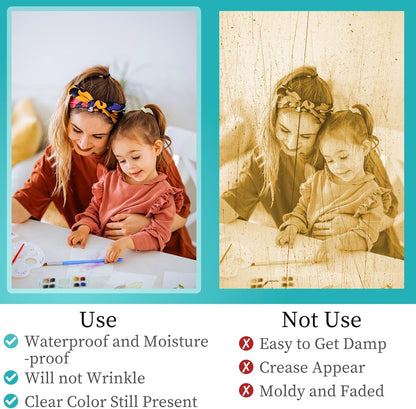 Thermal Laminating Pouches 3 mil, Clear 9 x 11.5 Inch Laminating Sheet Paper for Thermal Laminator, Holds 8.5 x 11 Inch Letter Size Sheets (1500 Pack)