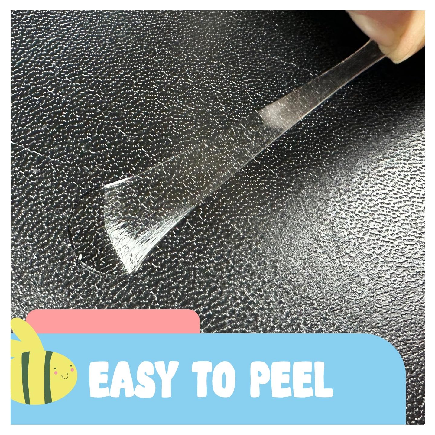 Double Sided Tape Sticky Dot Removable Putty No Trace Clear Sticky Tack Waterproof Stickers for Festival Decoration Picture Hanging Museum Wax Gel, Earthquake Putty Hanging Strips Mounting Dots