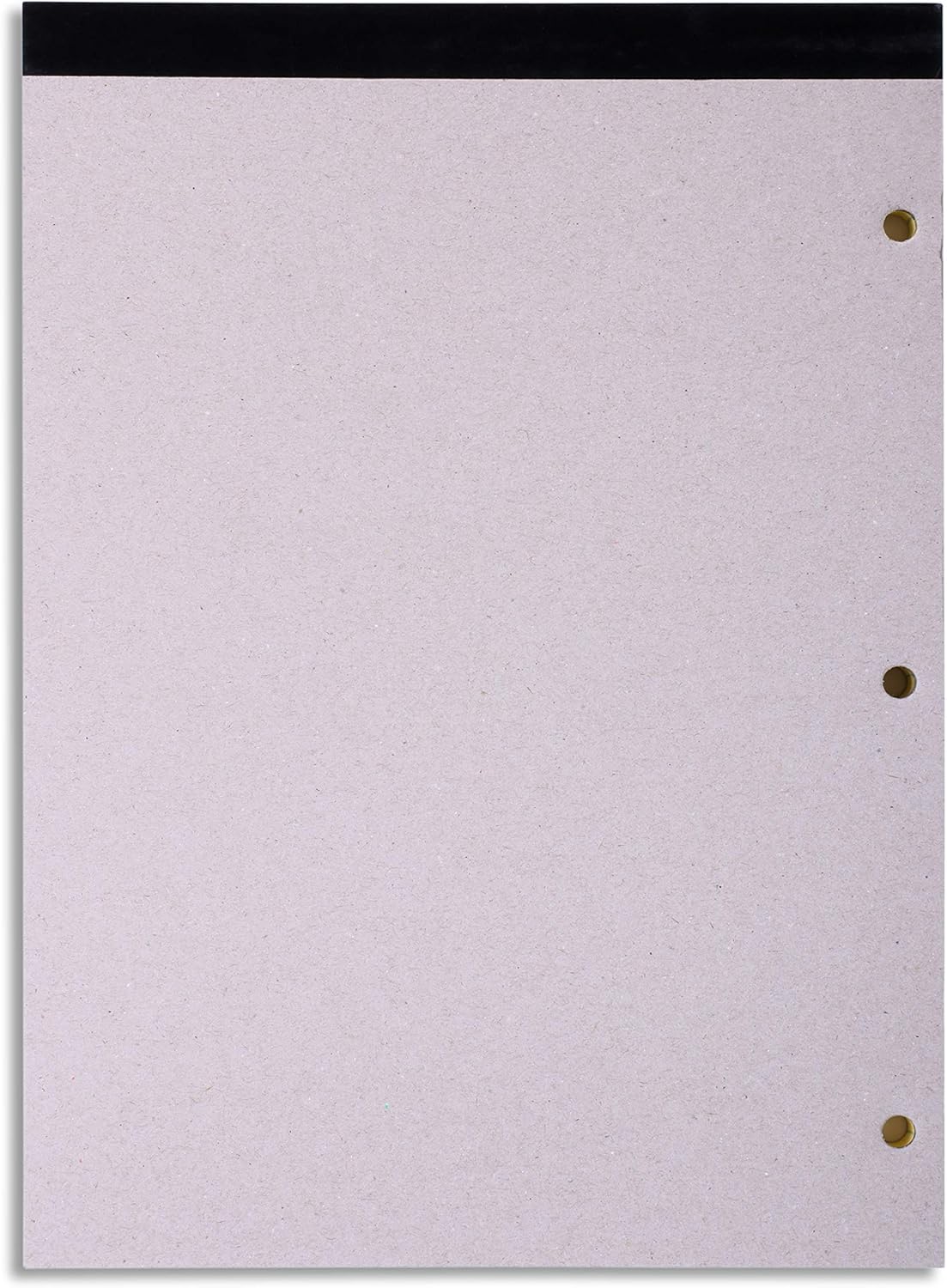 Mintra Office Legal Pads (Double Pad 3pk (Canary), 8.5in x 11in (Narrow Ruled))