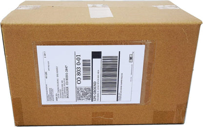 (300 Pcs) Premium 6''x10'' Packing List Envelope, Tailored Size for Letter-size Paper Folded in Half, Adhesive Shipping Label Pouches/Sleeves