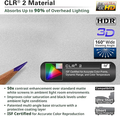 LIGHTON Variation (LPS103H-CLR2)