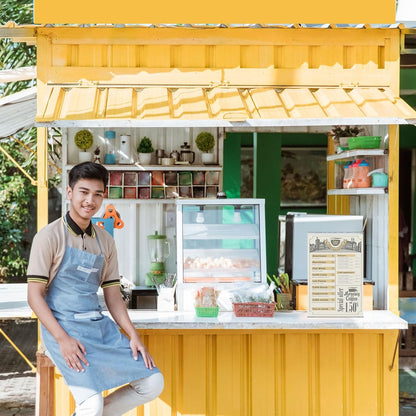 Qilery 12 Pcs 11 x 17 Inch Acrylic Sign Holder Clear Display Stand Frame Table Top Slant Back Plastic Sign Holder Flyer Document for Menu Workers Teachers Office School Desktop